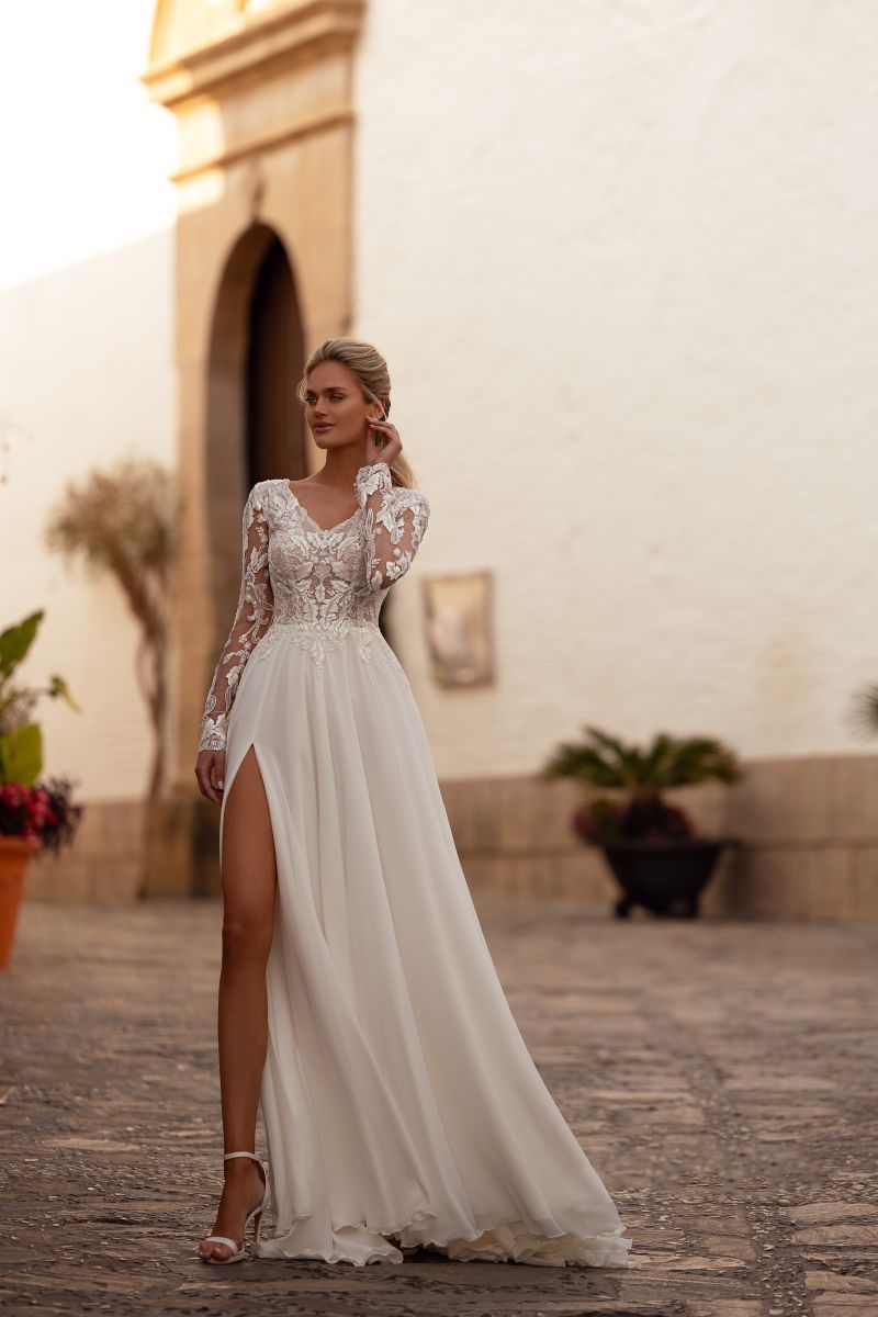 Anna Sposa YELLOU 5075